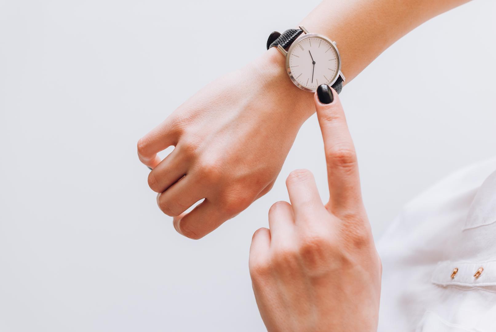 Watch Battery & Band Replacement St Kilda