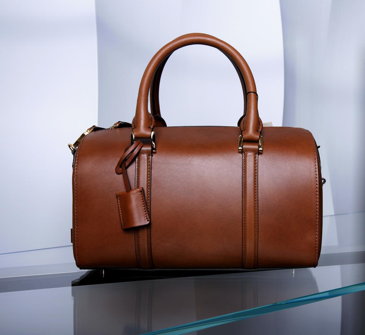 Leather Bag Repairs & Sales South Yarra