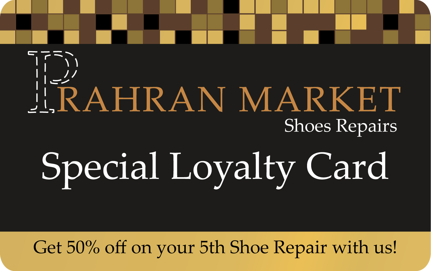 Watch And Shoe Repair Prahan Watch And Shoe Repair Prahan
