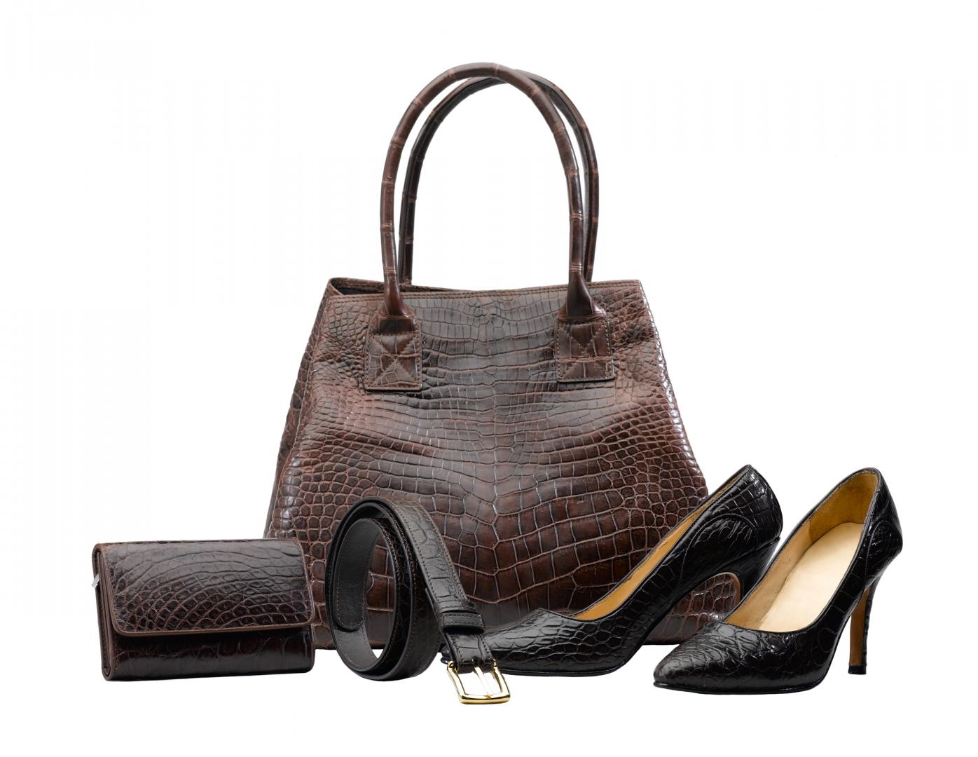 Leather Bag Repairs & Sales South Yarra